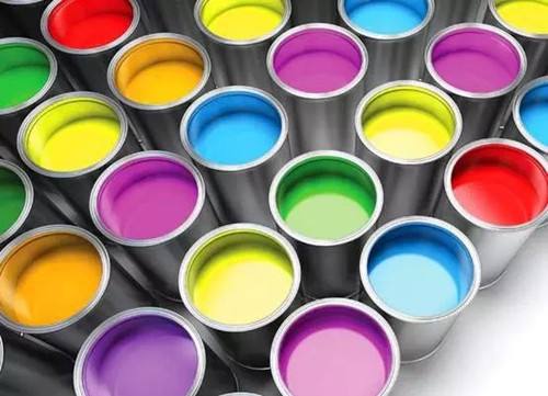 室內(nèi)乳膠漆有毒嗎