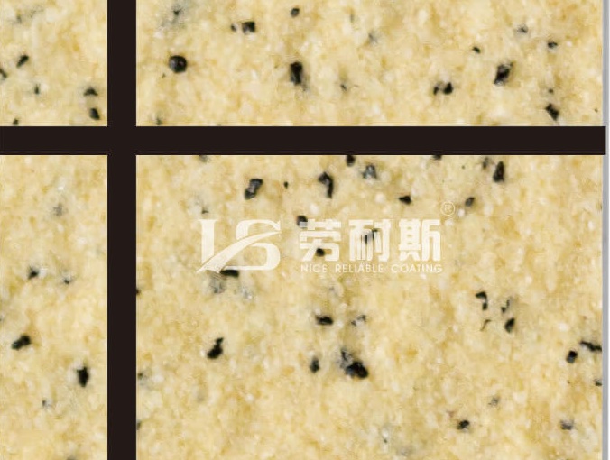 花崗巖漆的施工方法是怎樣的?