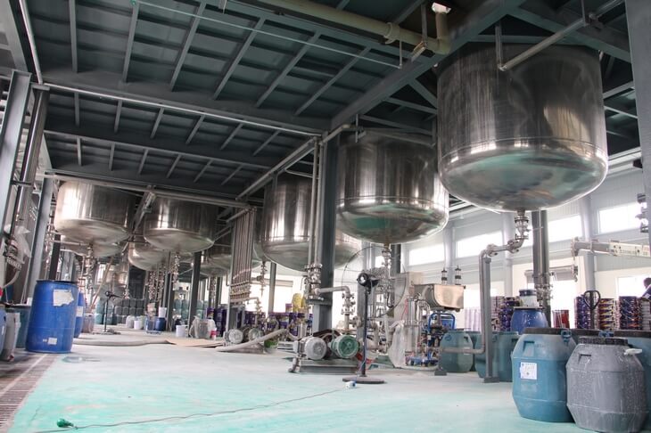 水包水涂料好不好？外墻翻新可以用嗎？